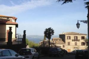 Agriturismo Specchio Del Lago, Montefiascone