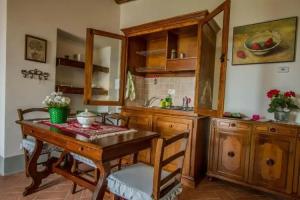 Agriturismo Specchio Del Lago, Montefiascone