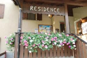 Residence Pian del Vino, Valdidentro