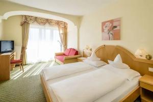 Boutique Hotel Eschenlohe, Scena
