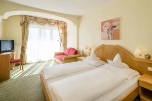 Boutique Hotel Eschenlohe, Scena