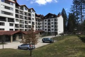 Rivendell Apartments Borovets Gardens Deluxe Studios, Borovets