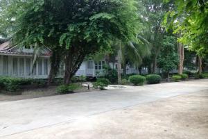 Young Coconut Garden Home Resort, xamphwa