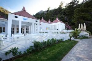 Hillside Beach Club, Fethiye