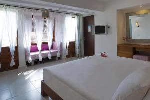 Hillside Beach Club, Fethiye