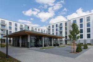 Apartments