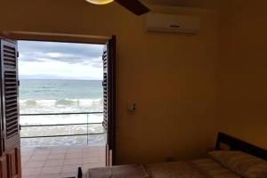 Hotel Lido Vetrana, Trabia