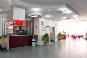 Hotel Eufemia, Isola delle Femmine