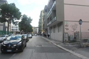 I due Baroni, Bari