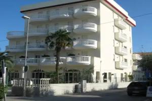 Hotel Eva, Alba Adriatica