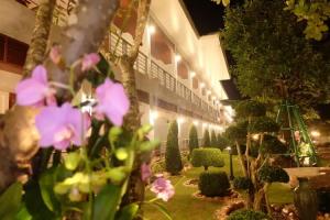 Princess River Kwai Hotel, Kanchanaburi