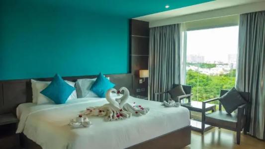 Unique Regency Pattaya - 131
