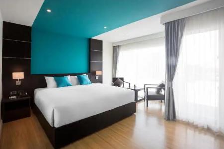 Unique Regency Pattaya - 101