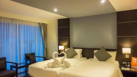 Unique Regency Pattaya - 118