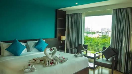 Unique Regency Pattaya - 140