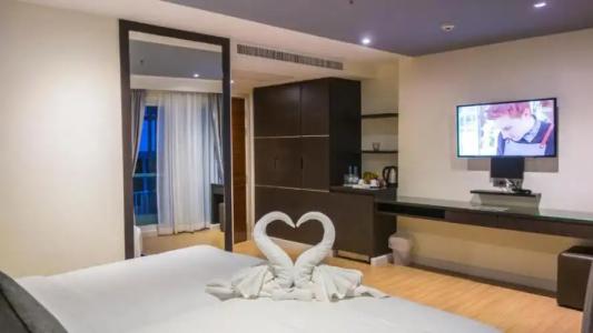 Unique Regency Pattaya - 116