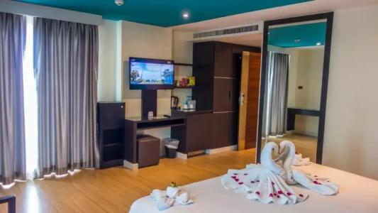 Unique Regency Pattaya - 141