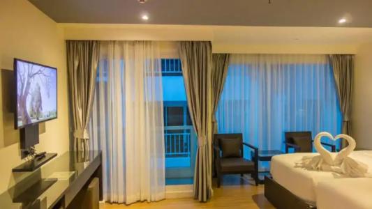 Unique Regency Pattaya - 119