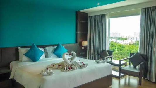 Unique Regency Pattaya - 136