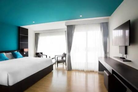 Unique Regency Pattaya - 104