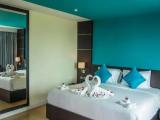 Grand Premium room with city view
