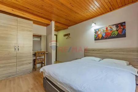 SunAnatolia Otel - 23