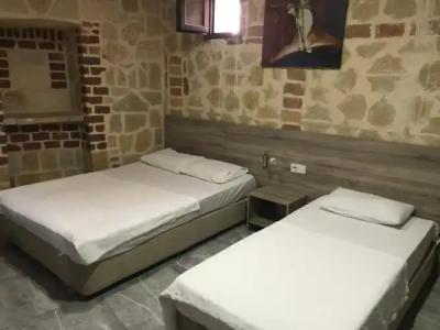 SunAnatolia Otel - 29
