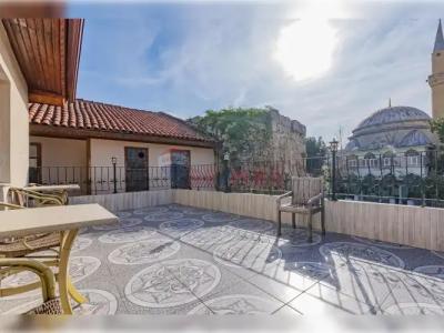 SunAnatolia Otel - 46