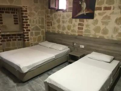 SunAnatolia Otel - 35