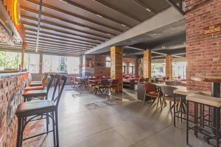 SunAnatolia Otel - 11