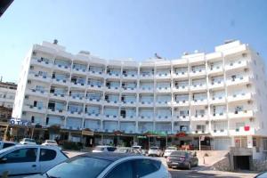 Hakan Apart Otel, Kizkalesi