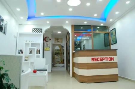 Hakan Apart Otel - 1