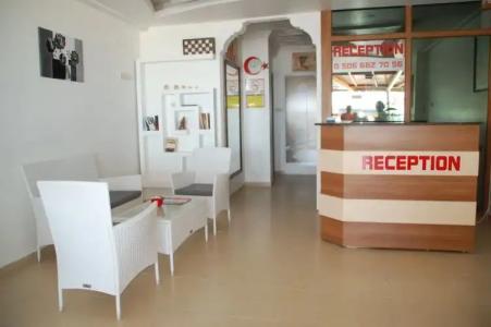 Hakan Apart Otel - 7