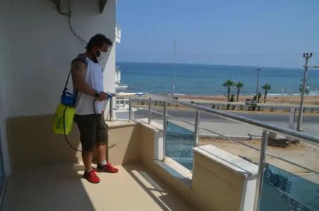 Hakan Apart Otel - 12