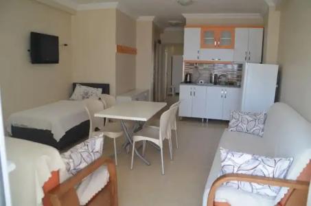 Hakan Apart Otel - 19