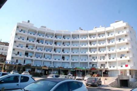 Hakan Apart Otel
