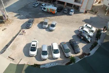 Hakan Apart Otel - 9