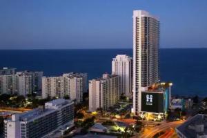 Hyde Resort & Residences