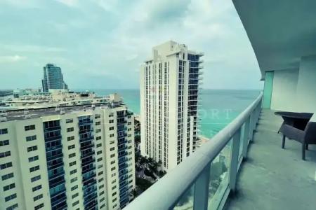 Hyde Resort & Residences - 137