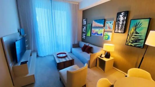 Hyde Resort & Residences - 119