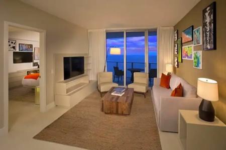 Hyde Resort & Residences - 106