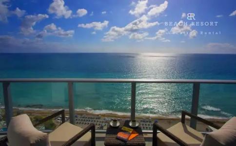 Hyde Resort & Residences - 95