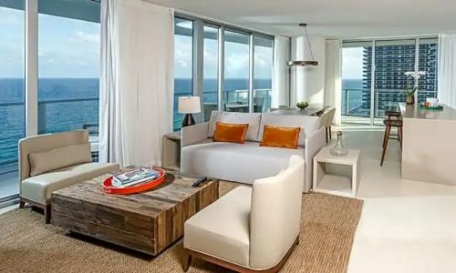 Hyde Resort & Residences - 47