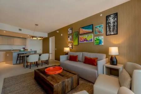 Hyde Resort & Residences - 88