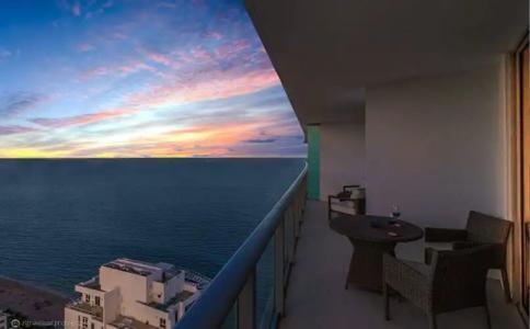 Hyde Resort & Residences - 132