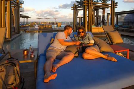 Hyde Resort & Residences - 27