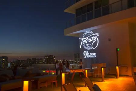 Hyde Resort & Residences - 32