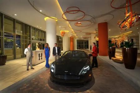 Hyde Resort & Residences - 33