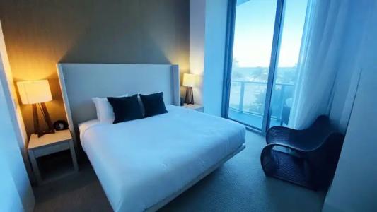 Hyde Resort & Residences - 124