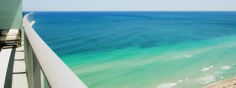 Hyde Resort & Residences - 104